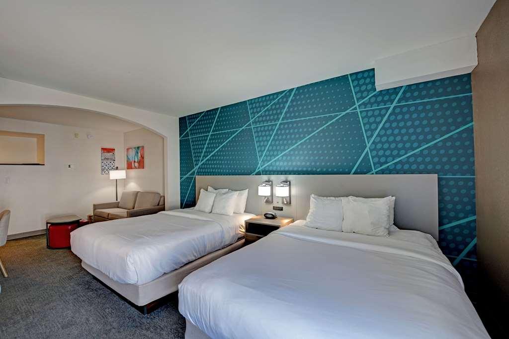 Comfort Suites Ocean City West West Ocean City Habitación foto